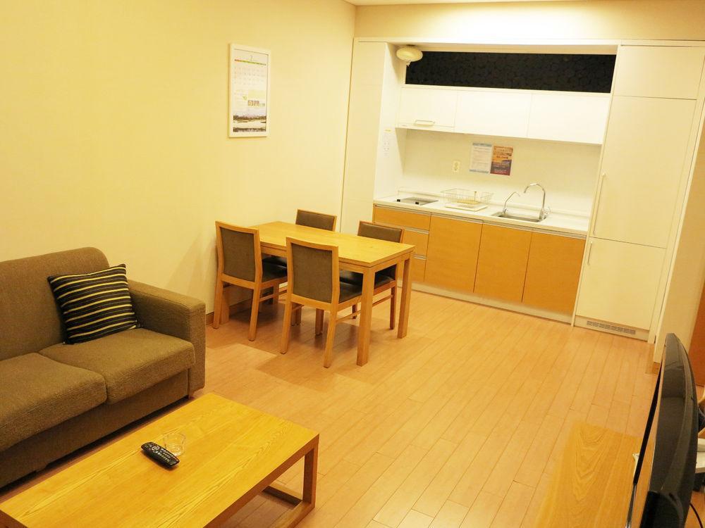 Pineridge Otel Sokcho Dış mekan fotoğraf