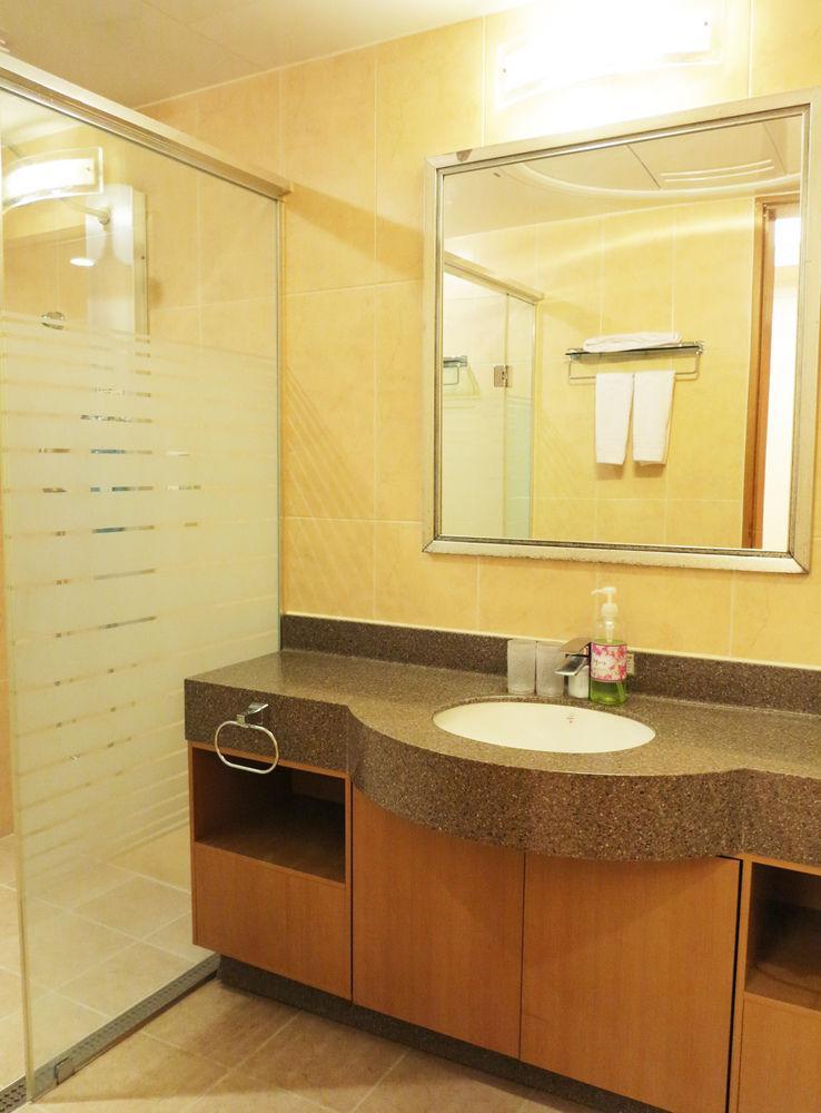 Pineridge Otel Sokcho Dış mekan fotoğraf